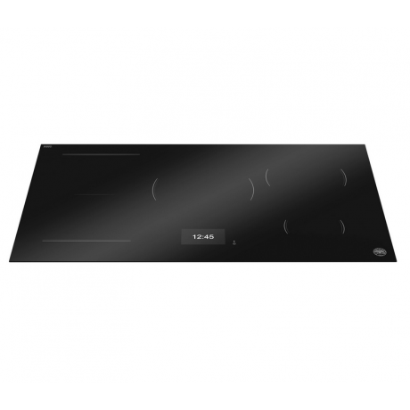 BERTAZZONI P90 5I 1M 37NT Αυτόνομη Επαγωγική Εστία 90cm